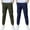 Blue, variant on 2PC Boys Joggers Pants Elastic Waist Cargo Pants Casual Bottoms Kids Jogging Trousers Navy 12 Years