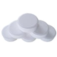 thumbnail image 4 of Tabletas de cloro para piscina 50 Uds tabletas de limpieza para Spa tabletas de cloro transparente para piscina efectiva, 4 of 8