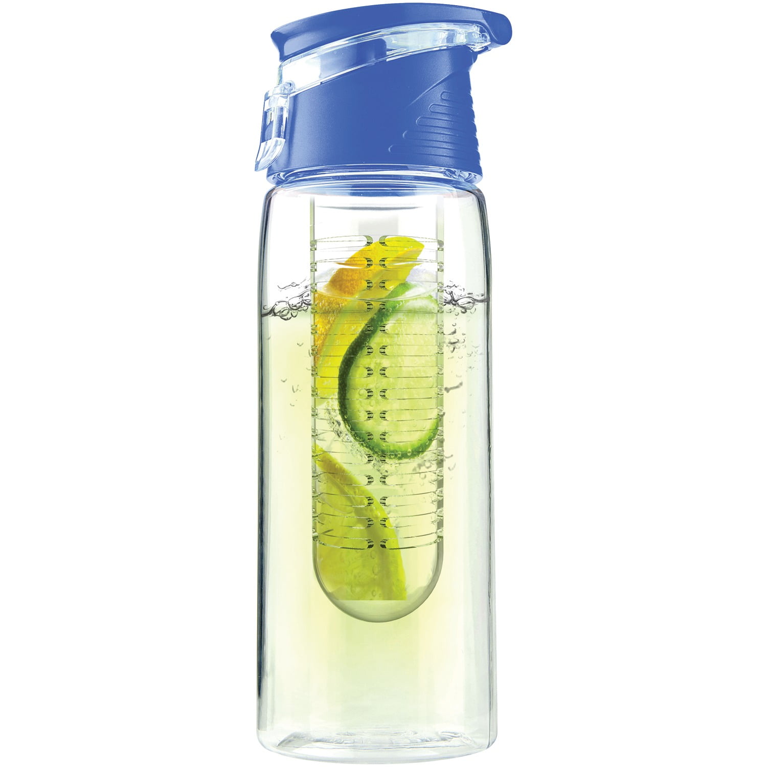 Red Asobu Citrus 2 Go Water Bottle