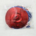 thumbnail image 4 of SUSHANG 6 Pcs Fourth Of July Decorations Hanging Swirl 4th of July Swirl Decorations Shiny Patriotic Party Decor Supplies Independence Day Hanging Paper Decor for Patriotic Party, 4 of 9