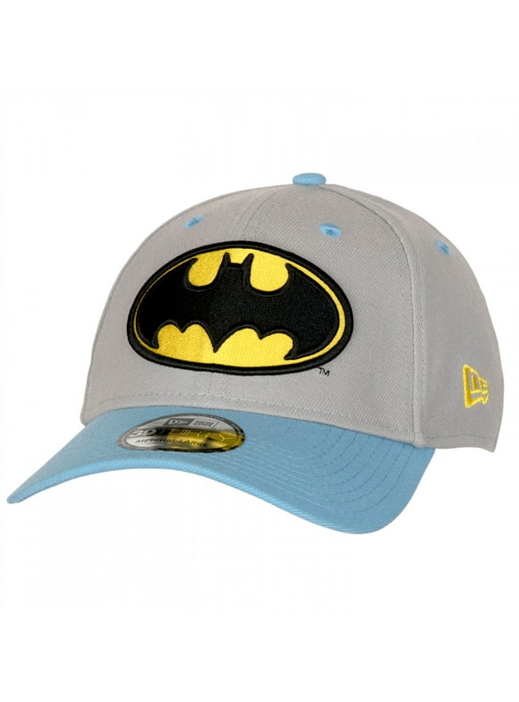 Batman Hat Era