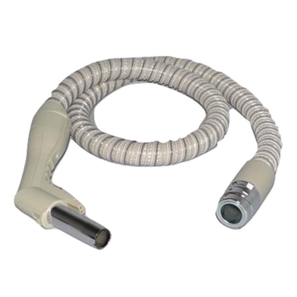 Electrolux Super J Vacuum Cleaner Beige Hose W/ Swivel // 3600B