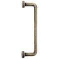 thumbnail image 2 of Shisuyan Antique Cabinet Pull Drawer Pull Retro Drawer Pull Handle Drawer Handle Replacement, 2 of 8
