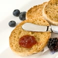 thumbnail image 5 of Aunt Millie's English Muffins, 100% Whole Wheat, 6 Ct., 12 oz., 5 of 10