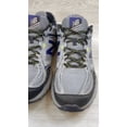 thumbnail image 2 of New Balance 510v3 MT510LG3 Men's Shoes Athletic Trail Sneaker Synthetic 14D Gray, 2 of 6