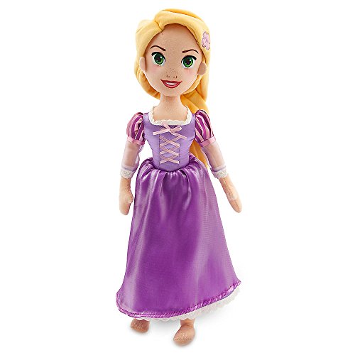 36 inch rapunzel doll