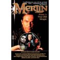 thumbnail image 2 of Merlin, James Mallory Livre de Poche, 2 of 2