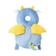 thumbnail image 3 of Protector de cabeza,Mochila protectora de cabeza de bebé para aprender a caminar,Mochila de protección para bebés Use protector de espalda,Cojín de seguridad ajustable para protección de, 3 of 9