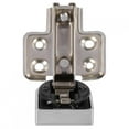 thumbnail image 2 of Keenso Cabinet Hinge, Double Plating Door Hinge, For Bookcases Door, 2 of 8