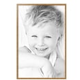 thumbnail image 2 of ArtToFrames 26" x 40" Gold Square with Beads Picture Frame, 26x40 inch Gold Wood Poster Frame (WOM-5020),  Pack, 2 of 7