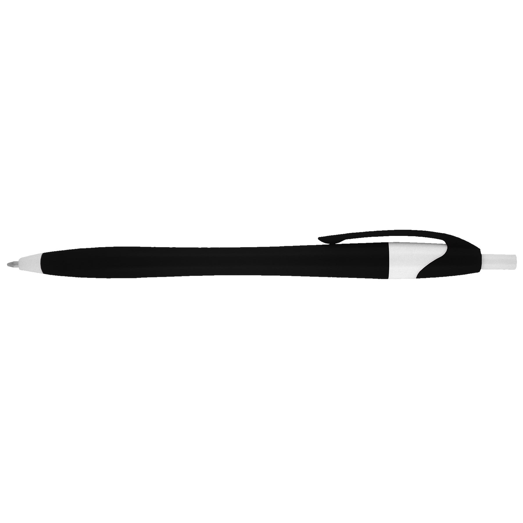 Promotional JetStream B Ballpoint Pen click pen Promot Your Brand Company With This Pen QTY500