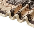 thumbnail image 7 of RIIQIICHY 27.5 Inch Women Head Scarf Like Silk Satin Hair Scarf for Women Sleeping Square Designer Bandana Scarf for Hair Wrapping at Night, 7 of 7