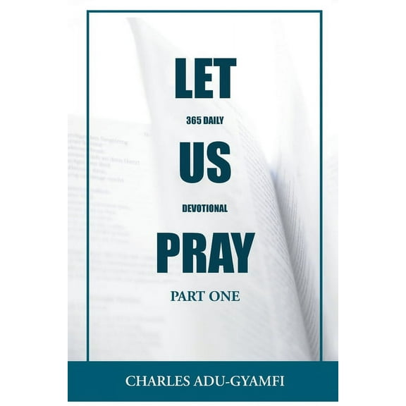 Let Us Pray, (Paperback)