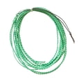 thumbnail image 2 of Almencla Fly Line Floating Line Tenkara Fishing Line for Outdoor Freshwater Saltwater Green 9FT, 2 of 8