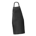 thumbnail image 3 of Esquirla Welding Work Apron Lightweight Protection for Home Leathercraft Metalworking Black, 3 of 8