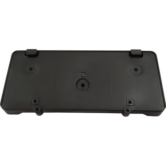 License Plate Bracket Compatible with 2015-2017 Ford Expedition Front