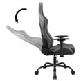 thumbnail image 2 of Subsonic Gaming Chair Game of Thrones, Ergonomic Office Chair for Gamer with Adjustable Armrests, 2 of 5