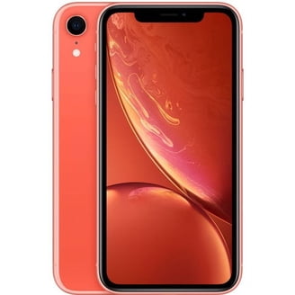 Apple, Pre-Owned iPhone XR, 128GB, Fully Unlocked Smartphone