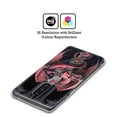 thumbnail image 2 of Head Case Designs Officially Licensed Anne Stokes Dragons Gothic Guardians Soft Gel Case Compatible with Google Pixel 4, 2 of 7