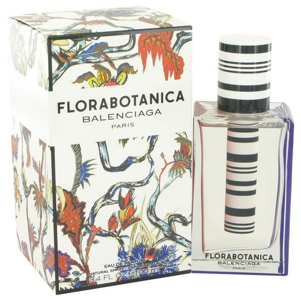 Balenciaga Florabotanica eau de parfum dama 100 ml. Balenciaga Balenciaga Florabotanica eau de parfum dama 100 ml