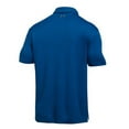 thumbnail image 2 of Under Armour Men's and Big Men's UA Tech Polo Shirt, Sizes up to 2XL, 2 of 2
