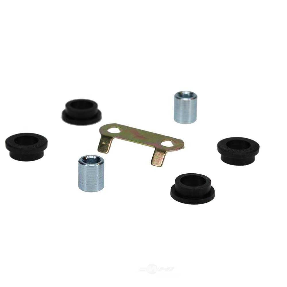 ACDelco 45G22061 Steering Tie Rod End Bushing Kit