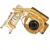 New Genuine Lenovo Thinkpad W510 Fan Heatsink 60Y5493