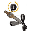 Akoyovwerve 234-4521 Oxygen Sensor 4-Wire 400Mm