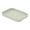 Green, variant on Drain Tray Dish Drying Rack with Drainboard - Non Serving Tray for Cups and Utensils, Ideal for Small Kitchen Sink, Countertop, Coffee Table, or Outdoor Use