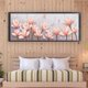 thumbnail image 3 of Kit Punto Cruz Magnolia Con Cuentas Bordado Parcial Arte para El 9CT 116x46cm, 3 of 9