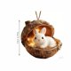 thumbnail image 1 of Árboles Decorativos para la Decoración Del Hogar Acrílico 2D Ornamentos Del Árbol de Navidad Festivo para la Decoración de Vacaciones Ornamentos Pequeños para Árboles de Navidad, 1 of 5