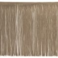 thumbnail image 1 of Expo Int'l 5 yards of 9" Chainette Fringe Trim, 1 of 1