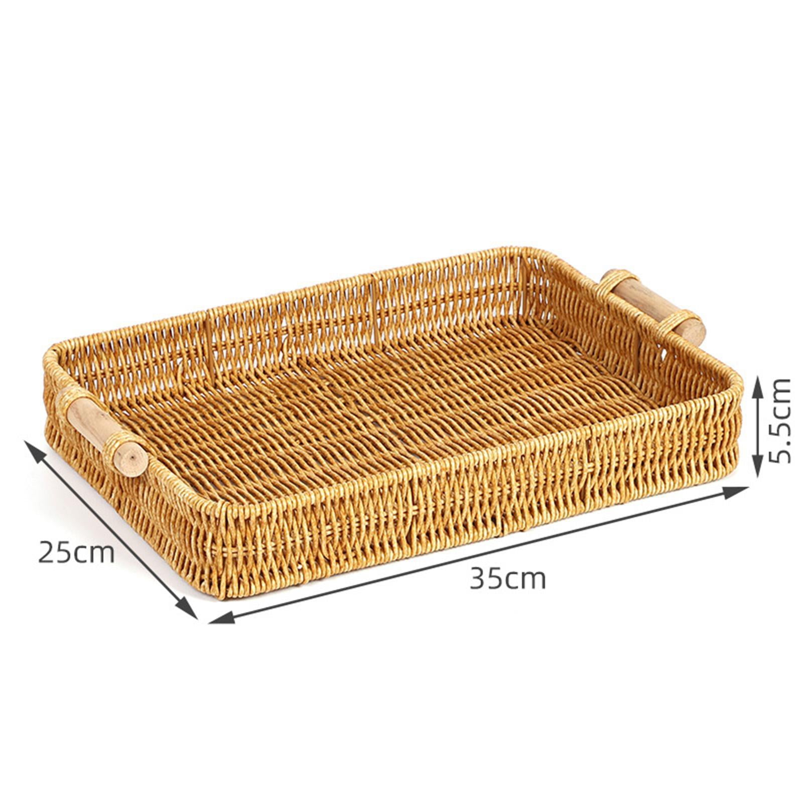 Floor Lamp Shade Minimalist Light Cover Woven Storage Basket Paper Material for Living Room and Bedroom Decor