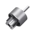 thumbnail image 2 of S SERENABLE Tube Threader Easy to Use Thread Maker Tool for DIY Project Kitchen Building 6 point, 2 of 9