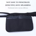 thumbnail image 4 of Multifunctional Belt Bag Waterproof Cleaning Tool Pouch with Pockets Buckle Electrician Organizer Car Repairing Garden, 4 of 8