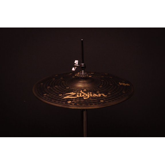 Zildjian 14" S Dark Hi Hat, Pair