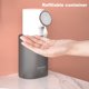 thumbnail image 5 of Dispensador de niebla automático Montaje en pared Sensor de mano recargable Máquina de bomba Pulverizador sin contacto de baño Suministros de restaurante Inevent HA008741-00, 5 of 6
