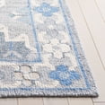 thumbnail image 4 of Safavieh Paseo Rick Geometric Area Rug, Blue, 9' x 12', 4 of 11