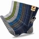 thumbnail image 1 of Chenchen Men's Work Crew Socks 6 Pairs - Cotton Thick Cushioned Boot Socks, Moisture Wicking for Work Boots Hiking Outdoor, 1 of 1