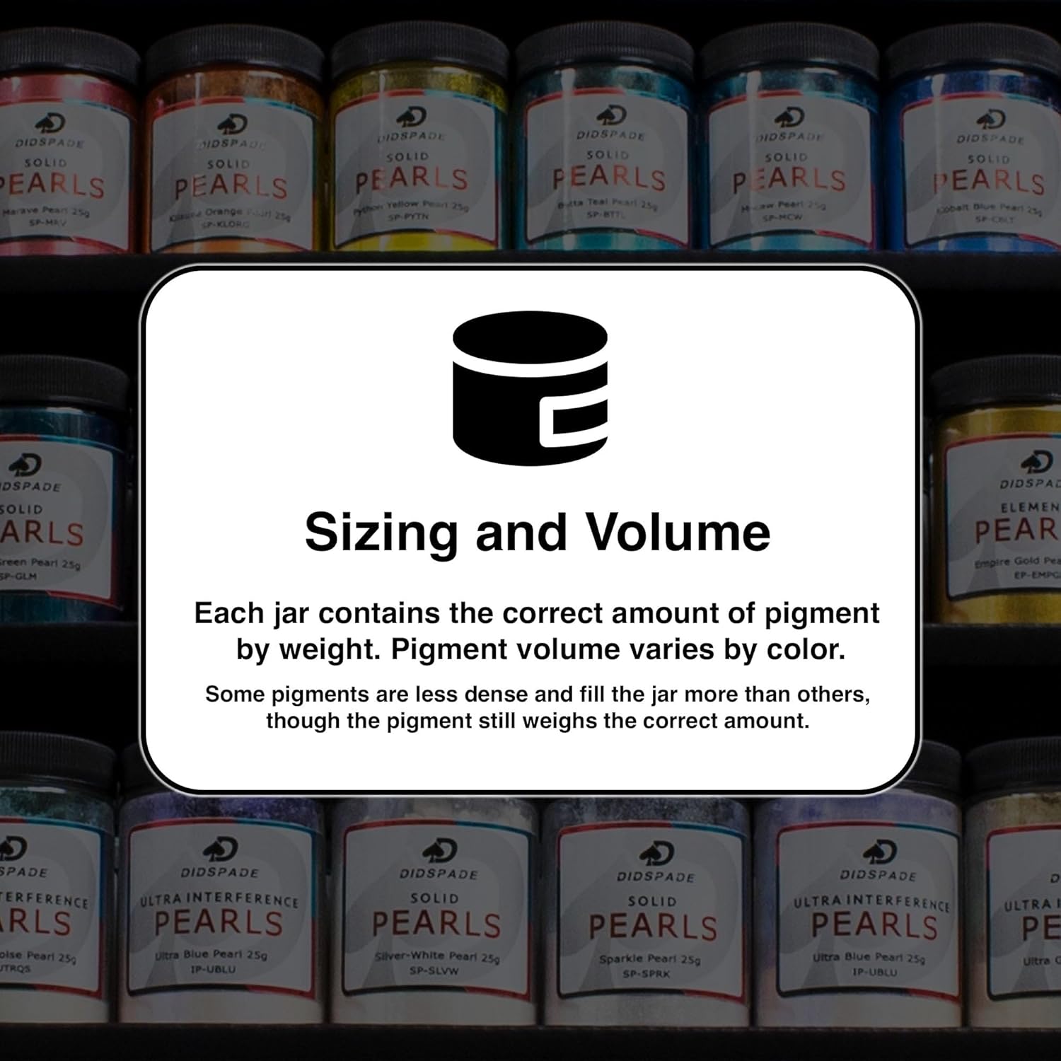 25g Sacred Purple Mica Pearl Pigment Powder – Automotive Grade For Paint, Custom Finishes