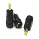 thumbnail image 3 of Methold 3 uds 4,0x1,7mm a 5,5x2,1mm adaptador 4017 a DC5521 conector de adaptador de corriente para ordenador portátil Teléfono y Comunicación, 3 of 5