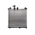 thumbnail image 2 of Radiador Suzuki Ignis 2017 2018 2019 2020 2021 2022 2023 2024 Estandar / Automatico, 2 of 5