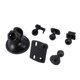 thumbnail image 1 of Car Suction Cup For Dash Cam Holder Vehicle Video Recorder On Windshield And Dashboard Mount With 5365 Banmo, 1 of 4