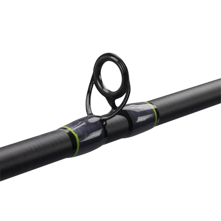 Lew's Speed Stick Trolling Fishing Rod, 8-Foot 6-Inch 1-Piece