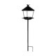 thumbnail image 1 of Comedero para pájaros con estaca, decoración para jardín y patio, estación de alimentación retro, para pájaros, ideal para parques,, 1 of 8