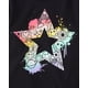 thumbnail image 2 of Camiseta The Children's Place de manga corta, paquete de 4, para niñas de 5 a 6 años, 2 of 5