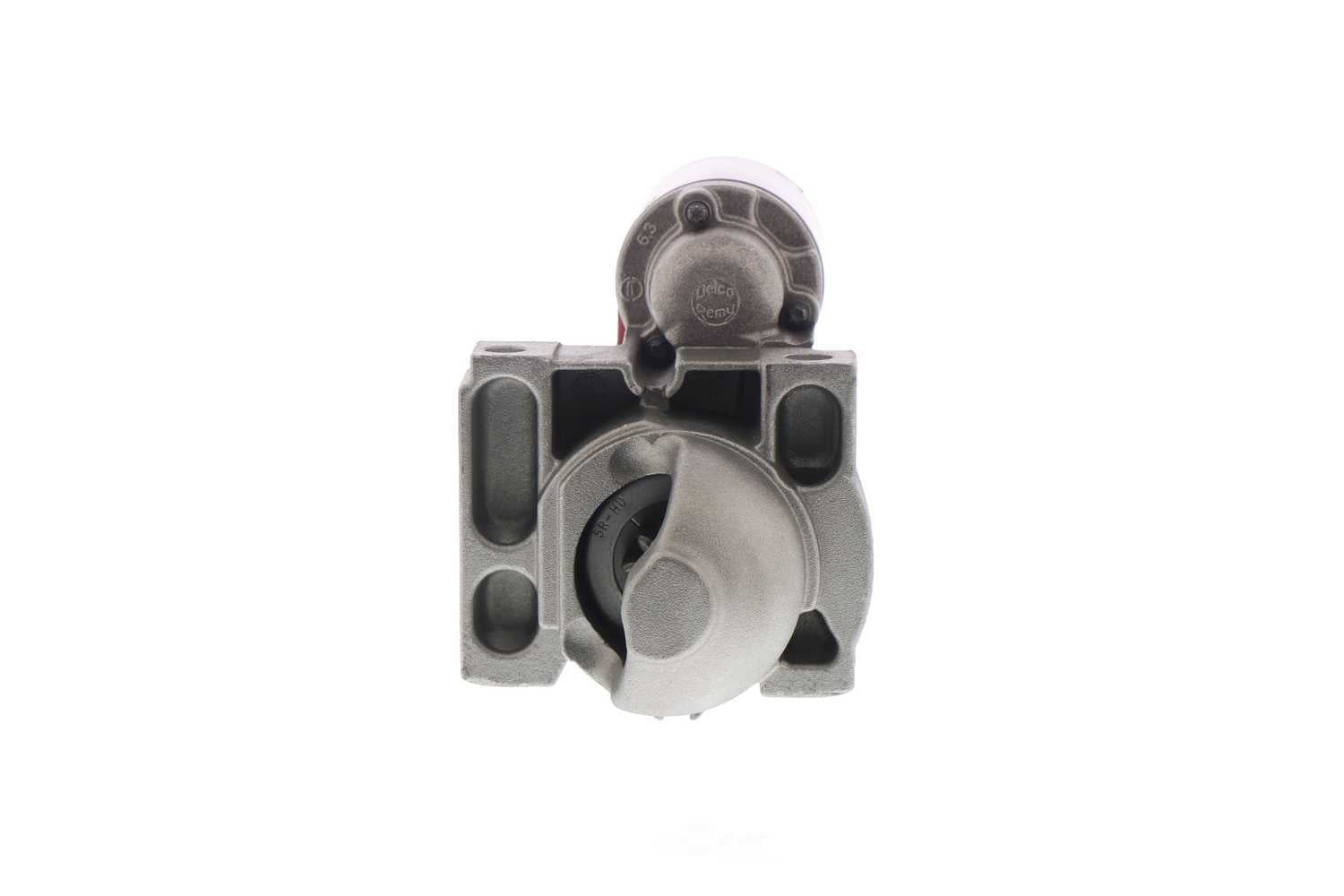 Bosch SR8594X Premium Starter