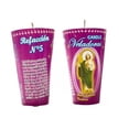 thumbnail image 2 of Veladora Repuesto #5 C/20, 2 of 3