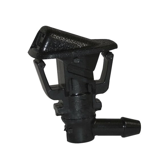 Windshield Washer Nozzle - Compatible with 2013 - 2017 Jeep Wrangler 2014 2015 2016