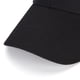 thumbnail image 4 of Gorra de béisbol ajustable con visera curvada y letras bordadas en el lateral del "Anti Social Social Club", 4 of 5